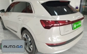 Audi e-tron 55 quattro Technical 1