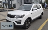 Changan Commercial CX70 Modified CX70T 1.5T Manual Power Edition 0
