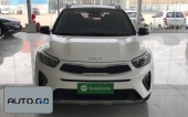 Kia Yipao 1.4L CVT fun sunroof model 0