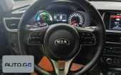 Kia Kia 2.0L Smart Edition 2
