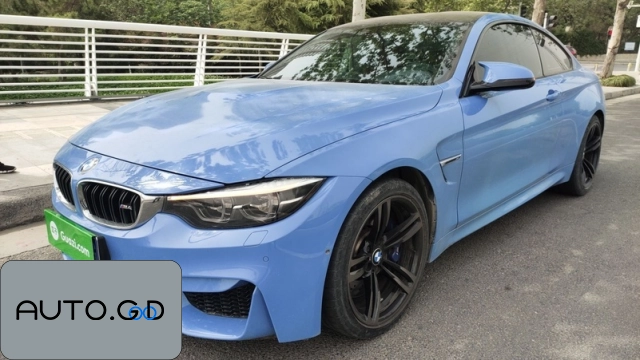 BMW m4 M4 coupe 0