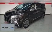 Maxus G20 The first model 2.0T automatic intelligent version of the national V 0