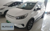 BYD Yuan Pro 2021 model 401KM luxury 0