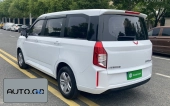 Wuling Hongguang PLUS 1.5T manual luxury 7-seater 1