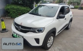 Dongfeng New Energy EX1 ev Quality Spirit Edition 0