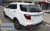 Changan Commercial CX70 Modified CX70T 1.5T Manual Power Edition 1