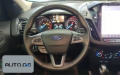 Ford Kuga EcoBoost 180 2WD Premium Type National VI 2