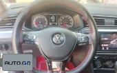 Volkswagen Lamando 280TSI DSG Comfort Edition National VI 2