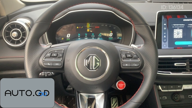 MG MG xDrive25i M Off-Road Package 2