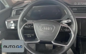 Audi e-tron 50 quattro Premium 2