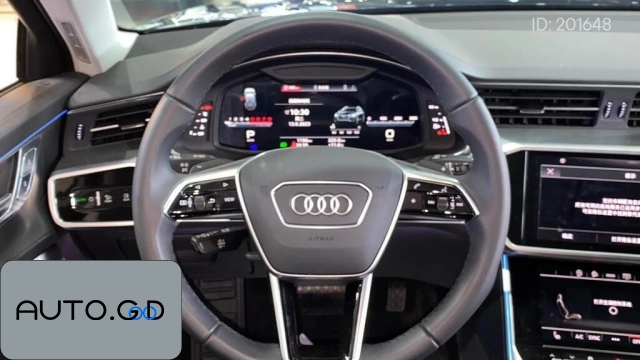 Audi A6 allroad quattro 55 TFSI Premium Off-Road (Import) 2