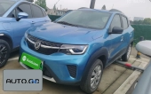 Dongfeng New Energy EX1 ev Quality line version 0