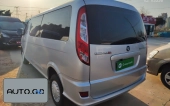 Futian scenic G5 2.0L gasoline commercial transport version 6-seat multi-purpose passenger car 1TZS 1