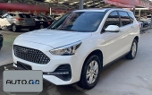 Haval M6 1.5T DCT 2WD Value Edition National VI 0