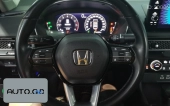 Honda Integra 240TURBO CVT Luxury Edition 2