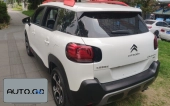 AIRCROSS 230THP Automatic Internet Smart Edition 1