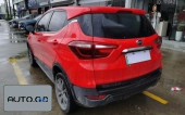 BYD S2 Yew-Comfort 1