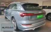 Audi e-tron 50 quattro Premium 1