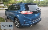 Ford edge EcoBoost 245 4WD ST-Line 7-seater 1