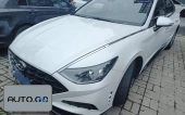 Hyundai sonata 270TGDi GLS DCT Elite Edition 0