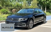 Volkswagen Magotan Electro GTE Luxury 0