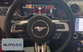Ford mustang 2.3L EcoBoost 2