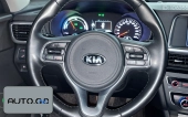 Kia Kia 2.0L Smart Edition 2