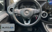 Mercedes-Benz vito 2.0T Business Edition 7-seater 2