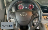 Maxus G10 PLUS 2.4L Manual Elite Edition 2