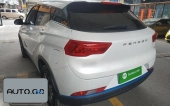 Fengon Dongfeng Scenery E3 EV Smart 1