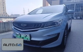 Geely jiaji ev ePro 1.5TD PHEV Premium 0