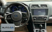 Subaru Subaru 2.5i Sport Navigation Edition EyeSight 2