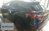 Lexus RX xDrive25i M Off-Road Package 1