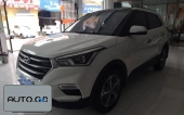 Hyundai ix25 1.6L Automatic Smart 0