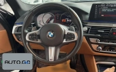 BMW 5 Modified 530Li Leading M Sport Package 2