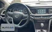 Buick Buick Excelle GX 18T Automatic Connected Elite National V 2
