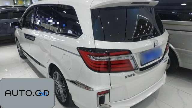 Honda elysion 2.0L Hybrid Deluxe Edition 1