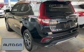 Geely Vision X6 1.8L Manual 4G Connected Premium 1