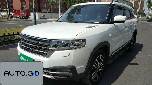 Changhe Changhe 1.5T CVT Elite 0