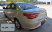 Geely vision 1.5L Automatic Happiness Edition 1
