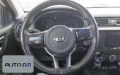 Kia K2 Trim 1.4L MT GLS 2