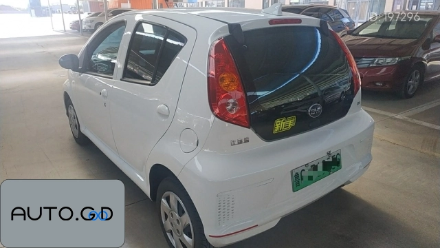 BYD e1 Joy Edition 1