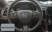 Honda UR-V 370TURBO 4WD Premium Edition National V 2