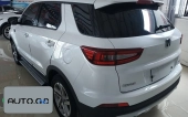 Changan CS55 1.5T automatic colorful type national V 1