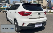 Jac S2 1.5L manual luxury intelligent type 1