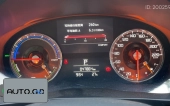 Acura CDX 2.0L 2WD Hybrid 2