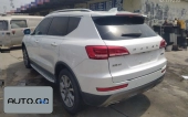 Haval H7 Red Label H7 2.0T Automatic Luxury 1