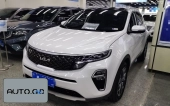 Kia KX5 1.6T Automatic 2WD Luxury Edition 0