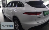 Jaguar F-PACE 2.0T Urban Premium Edition 1
