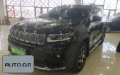 Jeep Grand commander 2.0T 2WD Luxury Edition 0